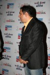 Boman Irani Launches Well Done Abba DVD
