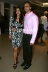 Juhi Chawla-Sophie Choudry At Art Exhibition