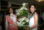 Juhi Chawla-Sophie Choudry At Art Exhibition