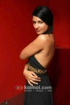Aruna Shields’ Sexy Photoshoot!