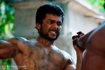 Rakta Charitra Working Stills