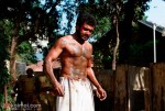 Rakta Charitra Working Stills