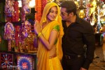 'Dabangg': Thrills & Stills!