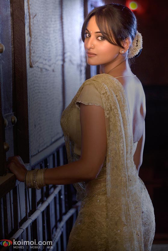 'Dabangg': Thrills & Stills!
