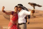'Dabangg': Thrills & Stills!