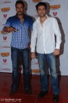 Ajay Devgn & Emraan Hashmi Promote ‘Once Upon A Time In Mumbaai’