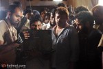 Rakta Charitra Working Stills