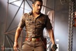 'Dabangg': Thrills & Stills!