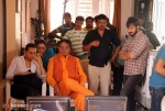 Rakta Charitra Working Stills