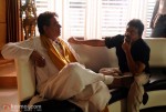 Rakta Charitra Working Stills