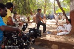 Rakta Charitra Working Stills