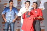 Emraan Hashmi & Ajay Devgn Promote ‘Once Upon A Time In Mumbaai’