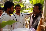 Rakta Charitra Working Stills