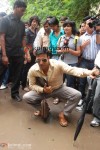 Akshay 'Common Man' Kumar Promotes 'Khatta Meetha'