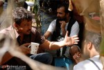 Rakta Charitra Working Stills