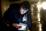 'Salt' Stills