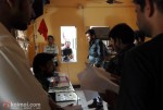 Rakta Charitra Working Stills