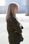 'Salt' Stills