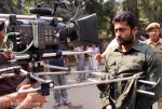 Rakta Charitra Working Stills