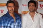 Ajay Devgn & Emraan Hashmi Promote ‘Once Upon A Time In Mumbaai’