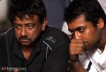 Rakta Charitra Working Stills