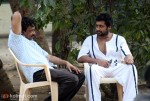 Rakta Charitra Working Stills