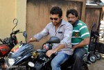 Rakta Charitra Working Stills