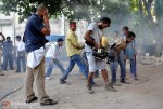 Rakta Charitra Working Stills