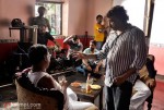 Rakta Charitra Working Stills