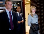 'Salt' Stills