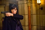 'Salt' Stills