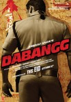'Dabangg': Thrills & Stills!