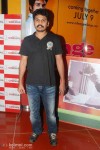 Sharman Joshi-Anjana Sukhani-Rukhsar At 'Allah Ke Banday' Launch