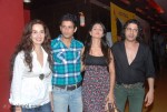Sharman Joshi-Anjana Sukhani-Rukhsar At 'Allah Ke Banday' Launch