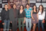 Sharman Joshi-Anjana Sukhani-Rukhsar At 'Allah Ke Banday' Launch