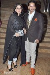 Kangna Ranaut Walks The Ramp For Azeem Khan