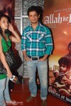 Sharman Joshi-Anjana Sukhani-Rukhsar At 'Allah Ke Banday' Launch