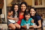 'We Are Family' Stills