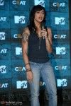 John Abraham With MTV Roadie