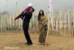 '…And Once Again' Movie Stills