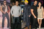 Salman, Aamir and John Turn To Television