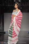 Kangna Ranaut Walks The Ramp For Azeem Khan