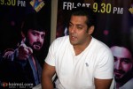 Salman Khan On 'Sa Re Ga Ma Pa Singing Superstar'
