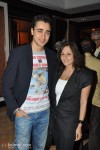 Imran Khan At Raghav Bahl's Book Launch
