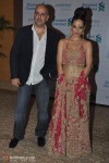 Kangna Ranaut Walks The Ramp For Azeem Khan