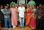 Nana Patekar At 'Namo Gurjari Namostute'