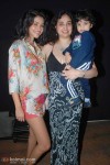 Kangna Ranaut Walks The Ramp For Azeem Khan
