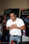 Salman Khan On 'Sa Re Ga Ma Pa Singing Superstar'
