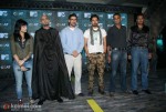 John Abraham With MTV Roadie