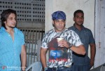 Salman-Aamir Donate Blood